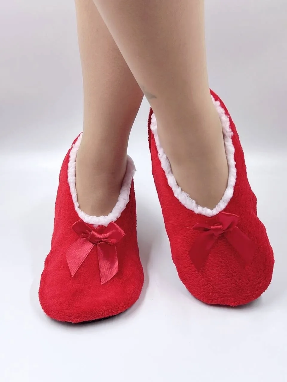 Женские тапочки кроксы — фото 2