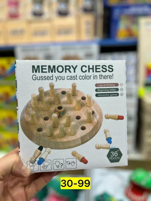 Игрушка дерево — фото 4