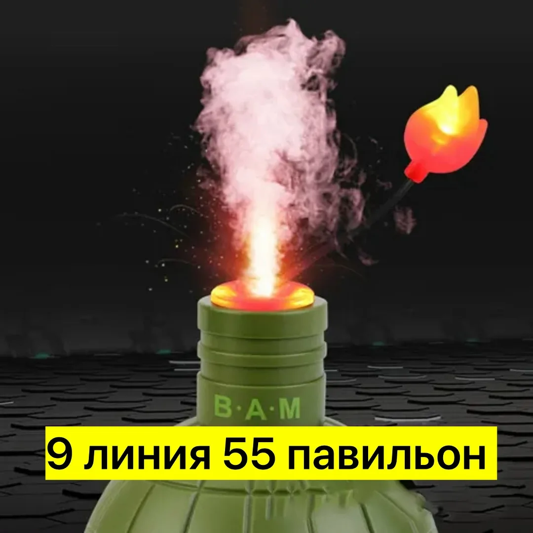 Игрушки из пластика — фото 3