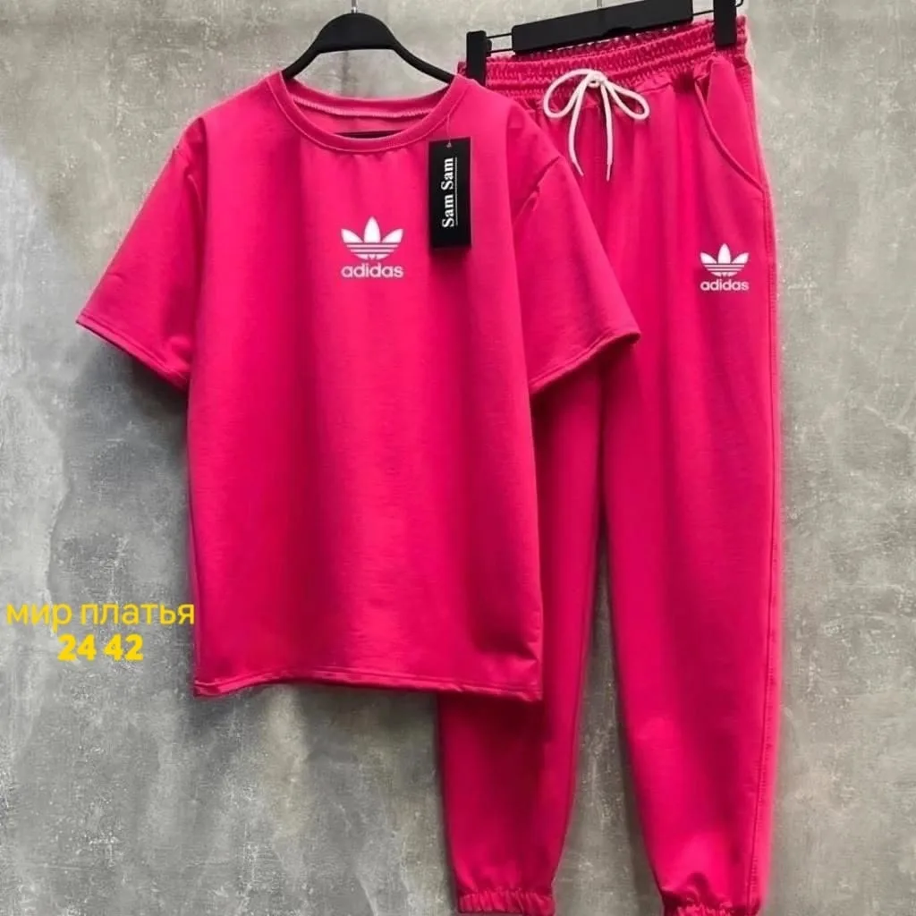 Костюм двойка — фото 2