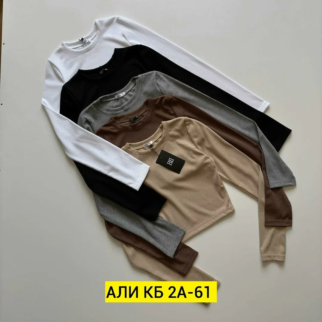 Кофта, лапша — фото 3