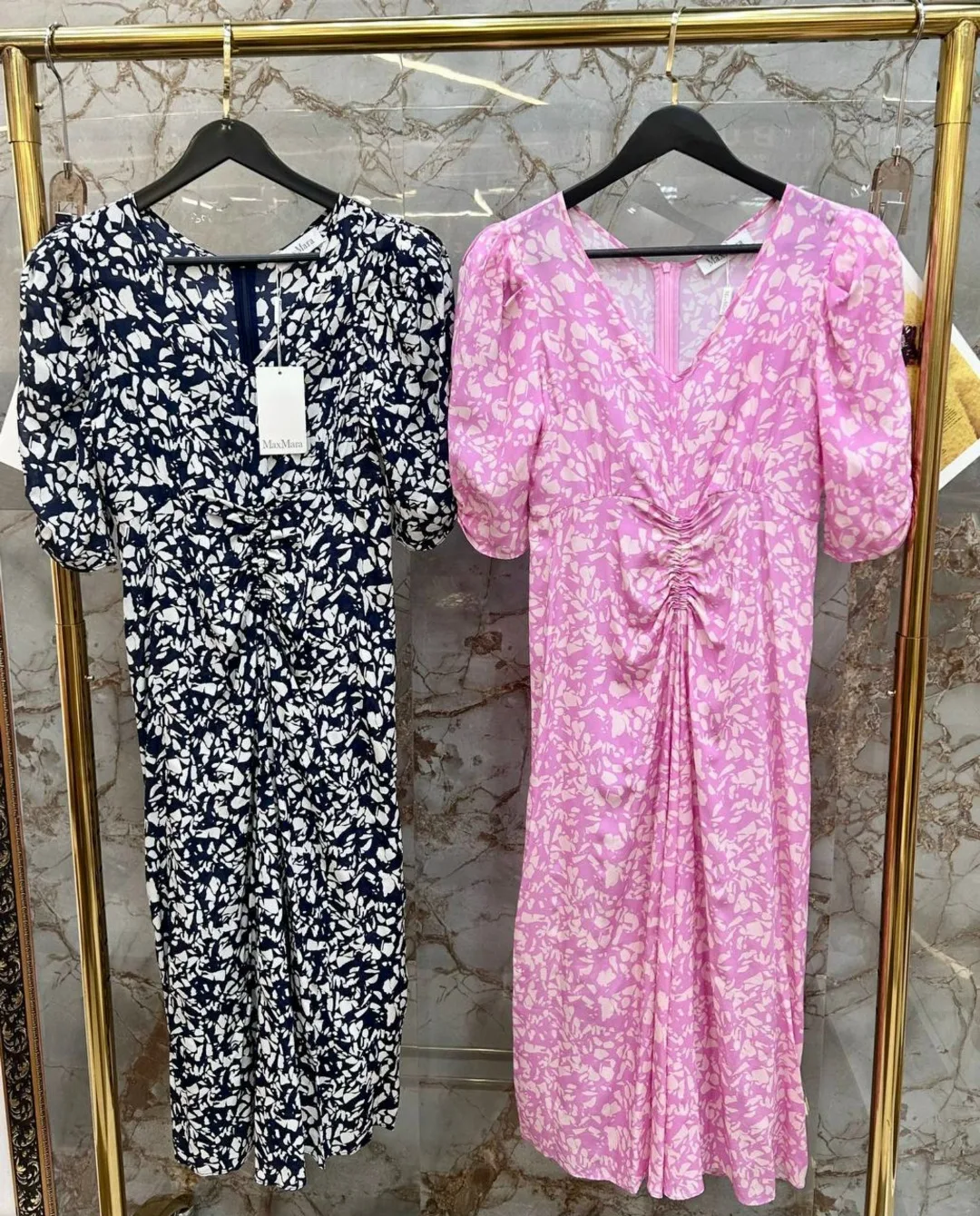 Сарафан, лен — фото 2