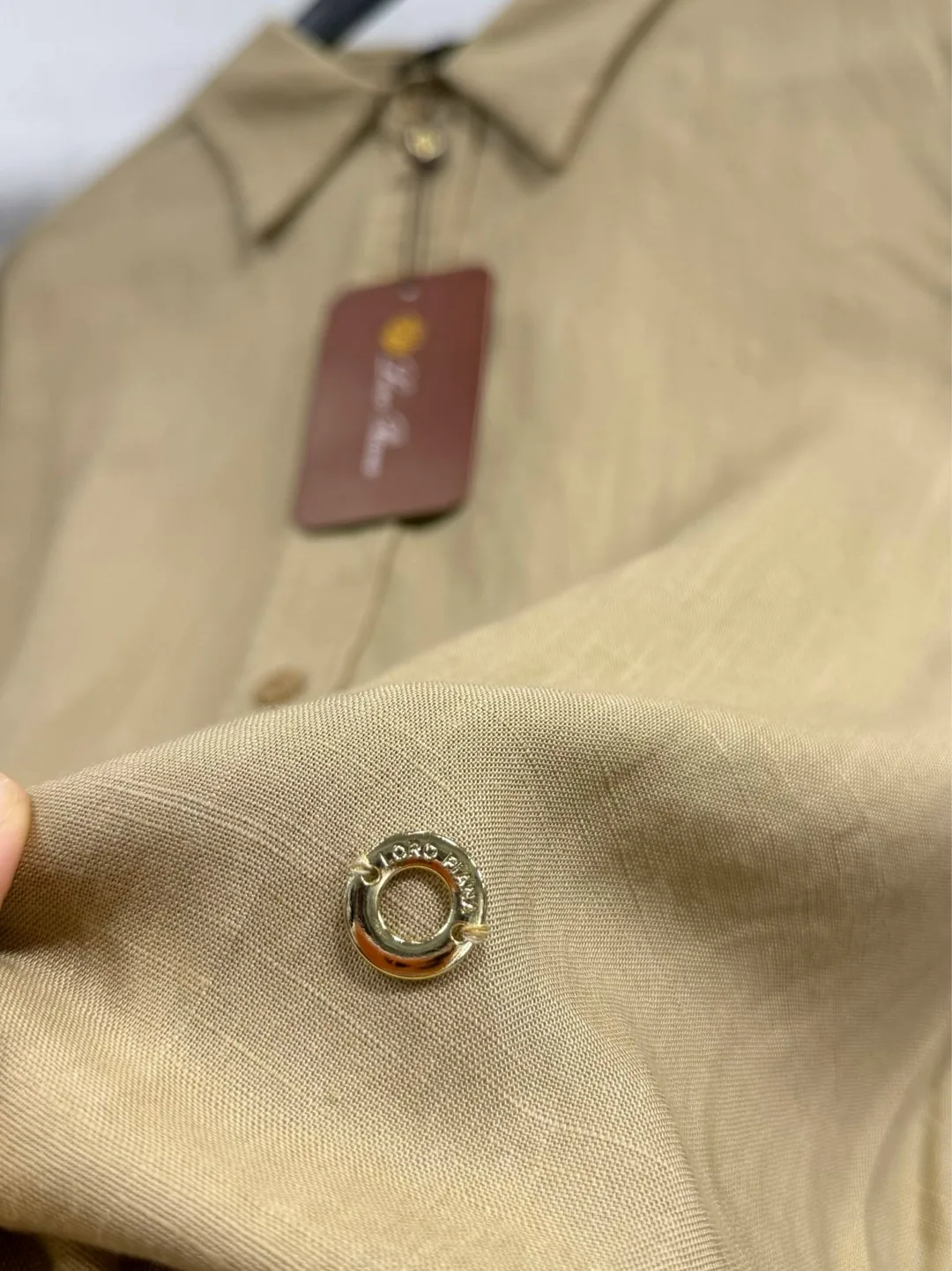 Костюм двойка, лен — фото 9