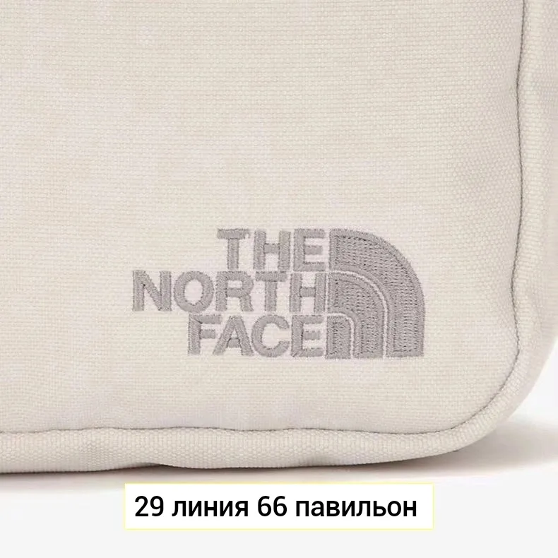 Сумка на пояс из водонепроницаемой ткани — фото 1