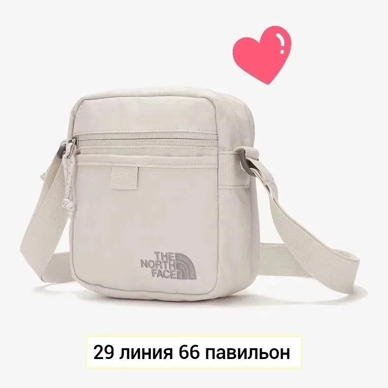 Сумка на пояс из водонепроницаемой ткани — фото 4