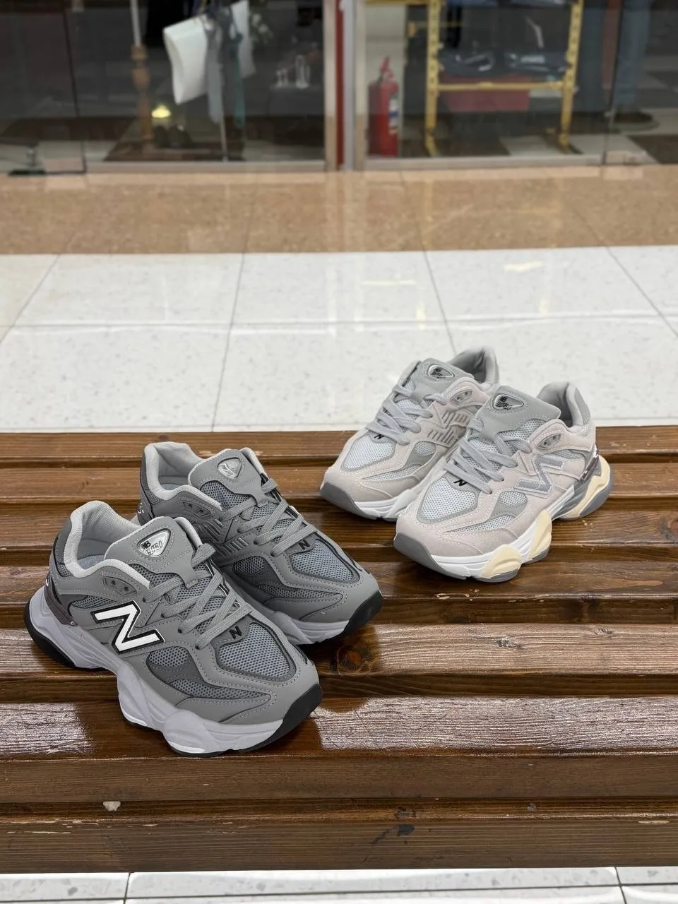Кеды женские — фото 6