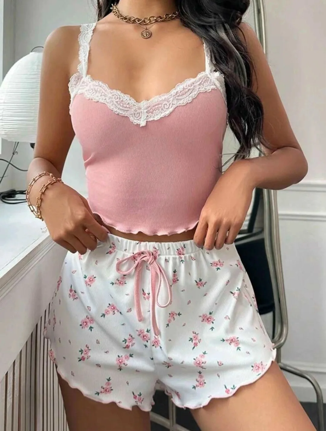 Пижама лапша — фото 1