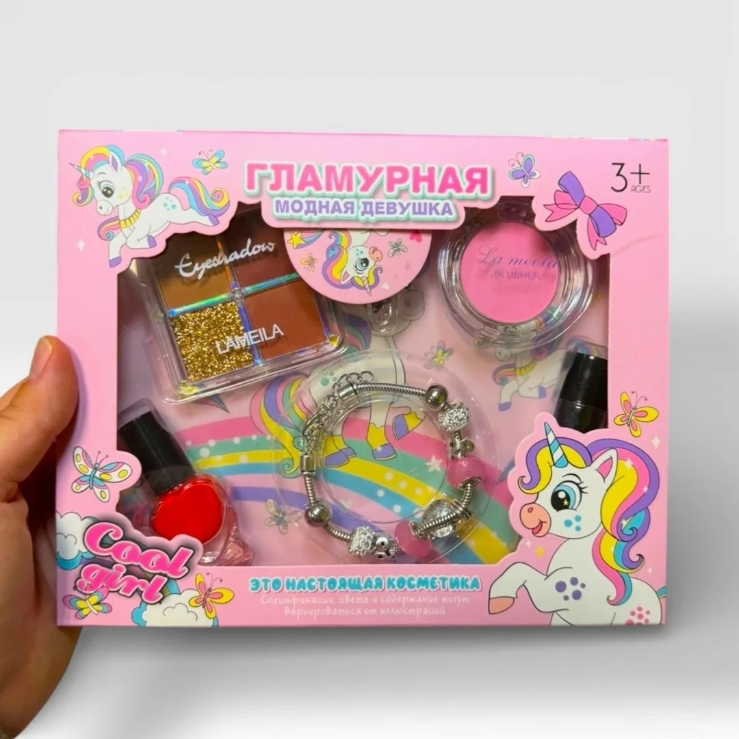 Набор для девочки — фото 1