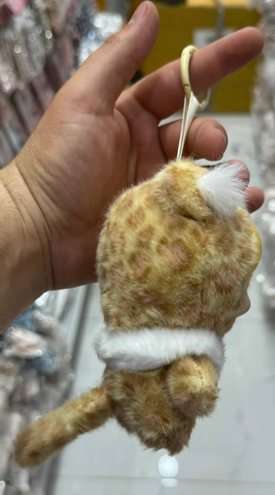 Мягкая игрушка — фото 8