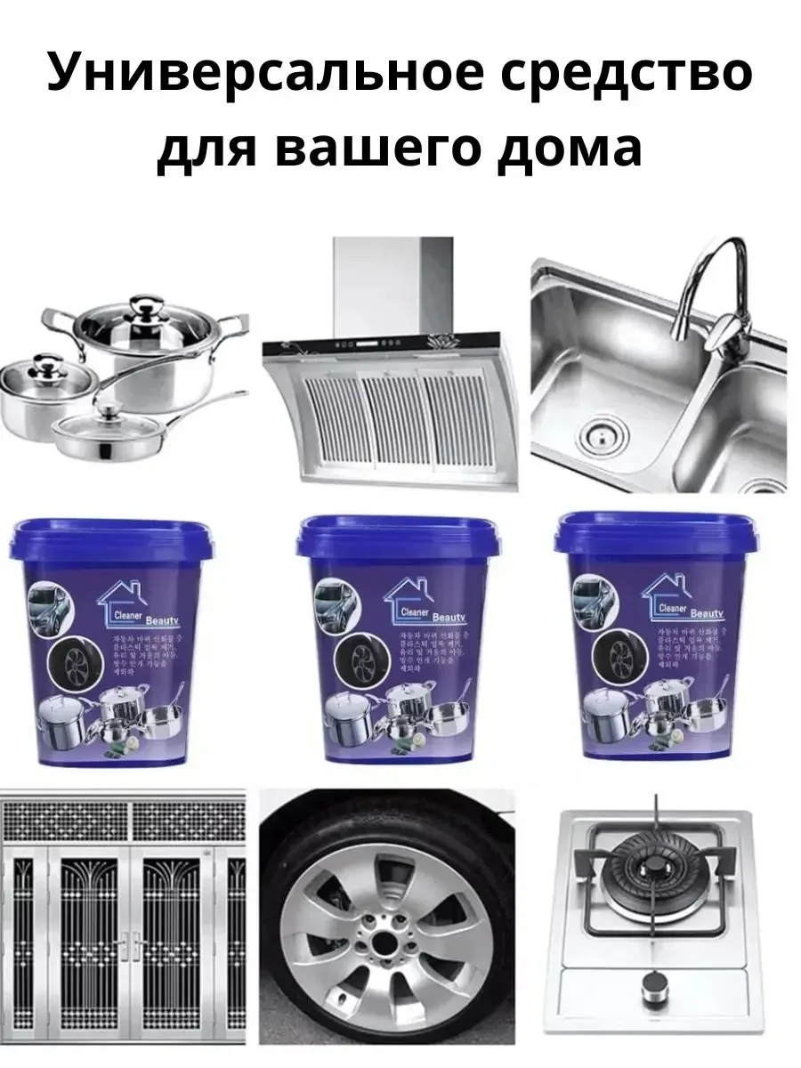 Духовки, плиты, кастрюли, сковороды — фото 5