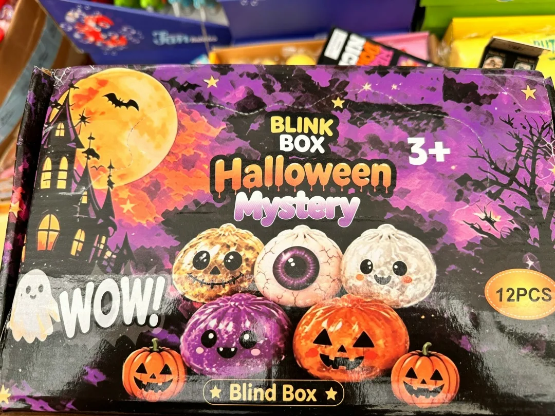 Игрушка Hallo Ween — фото 2