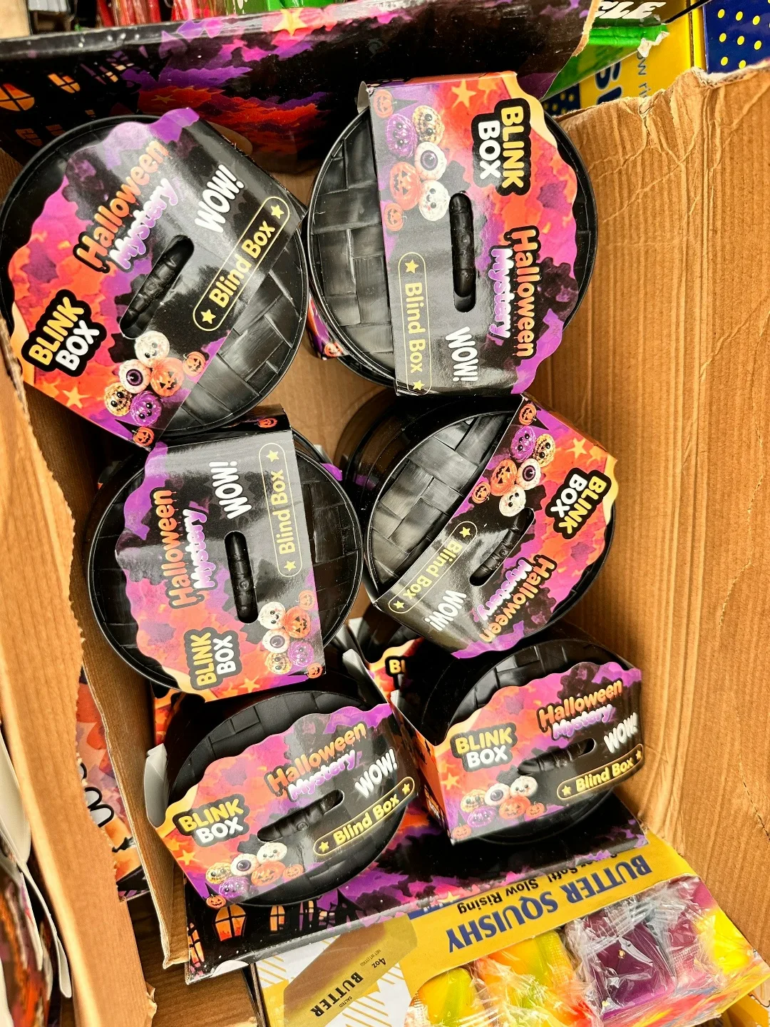 Игрушка Hallo Ween — фото 4