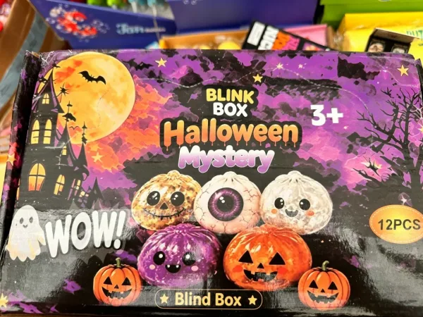 Игрушка Hallo Ween — фото 2
