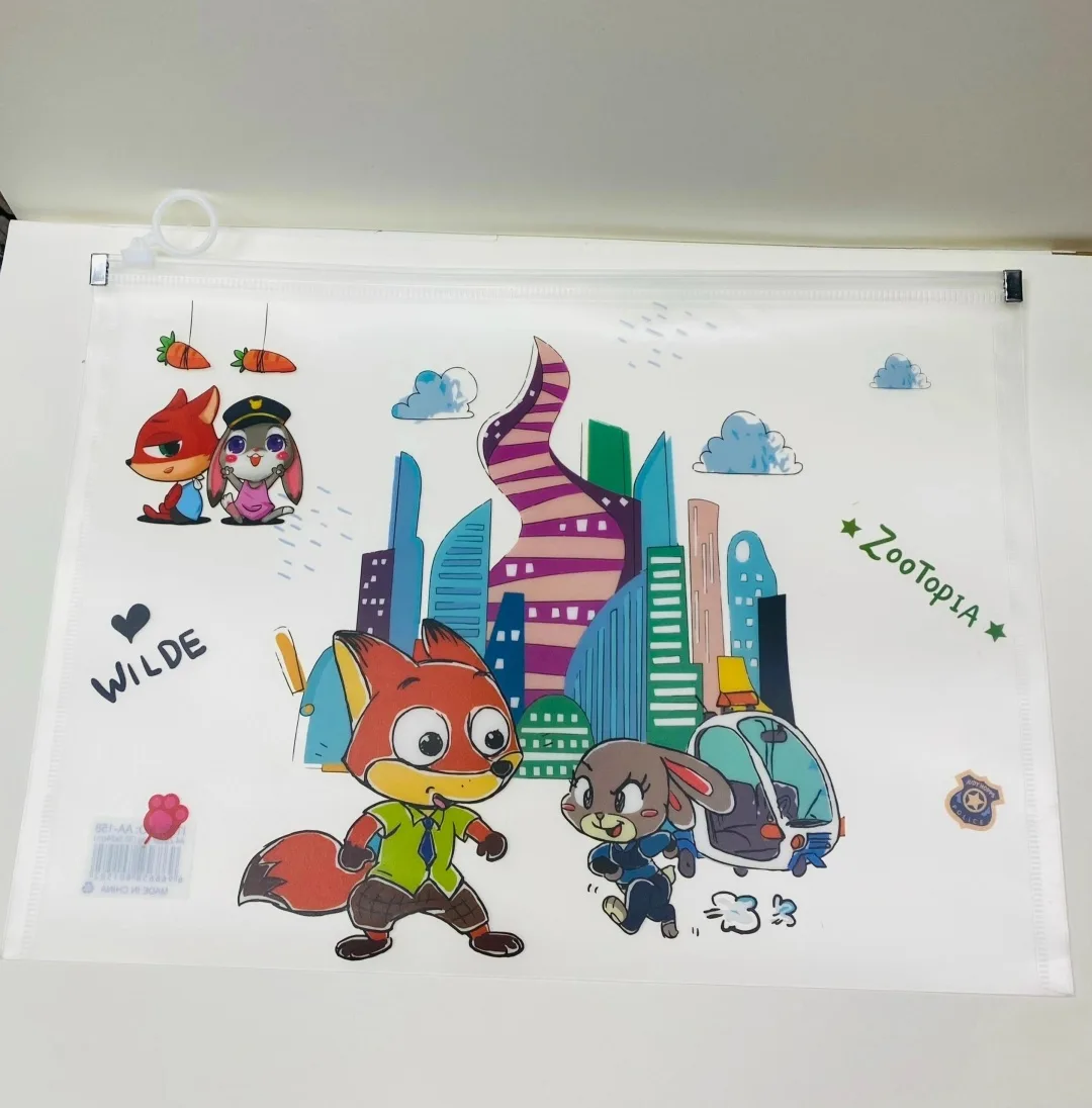 Игрушка Папка А4 — фото 1