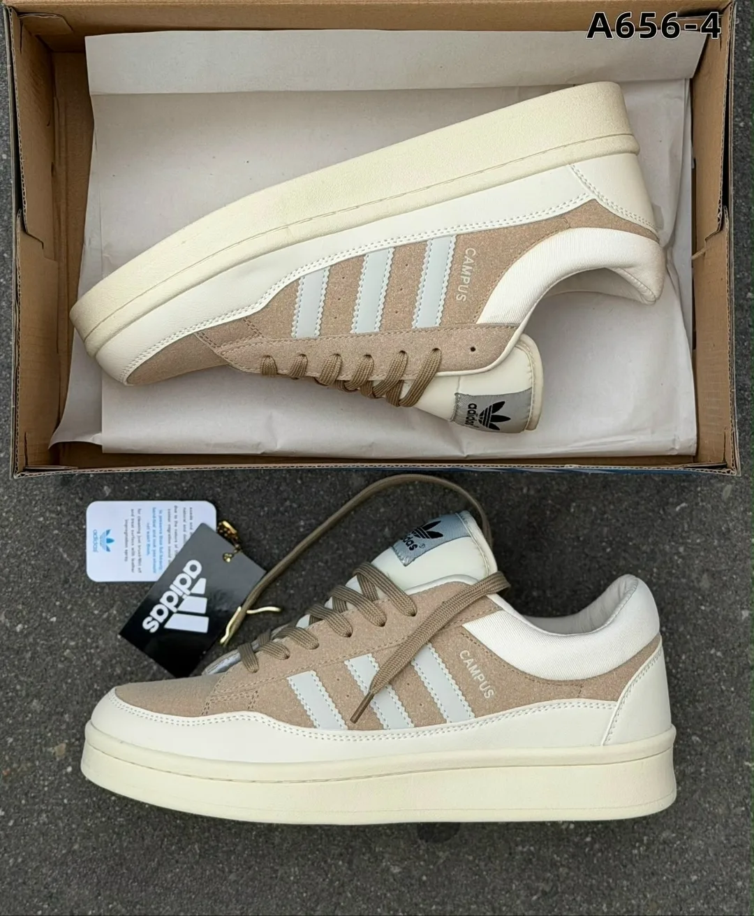Кеды — фото 1