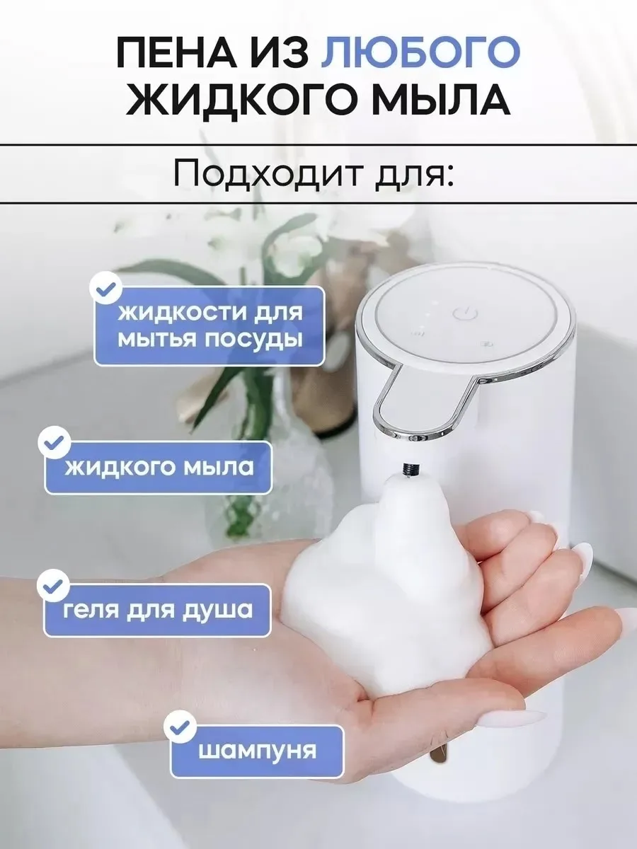 Посуда Чёрный — фото 5