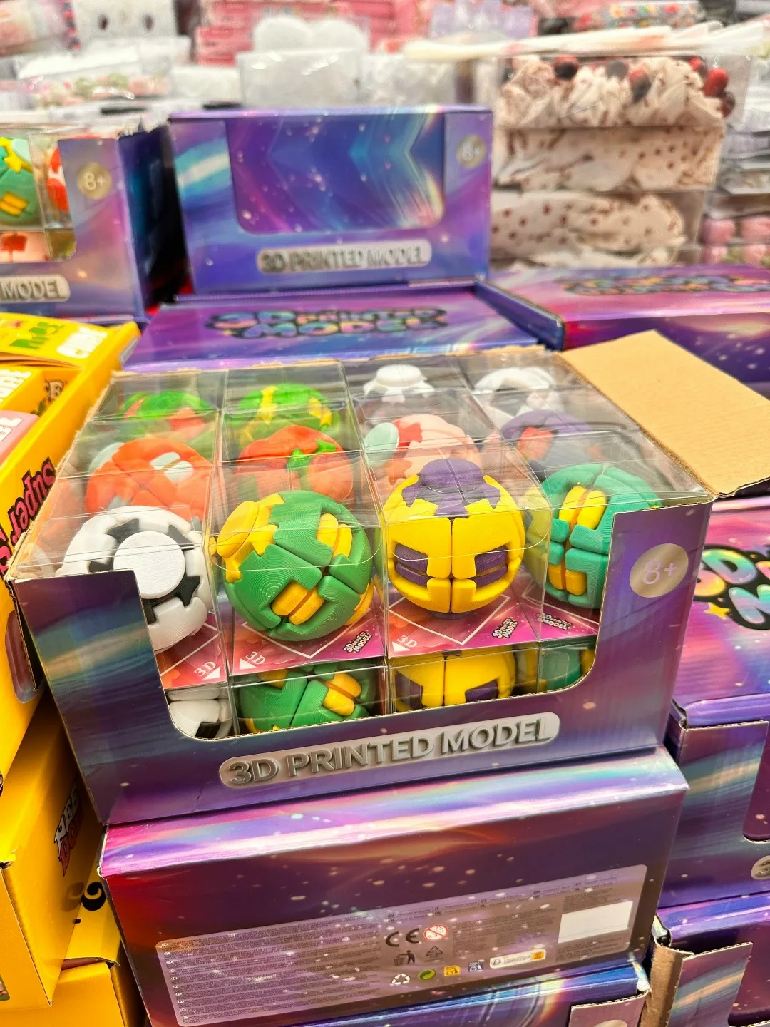 Игрушка Кит това — фото 1