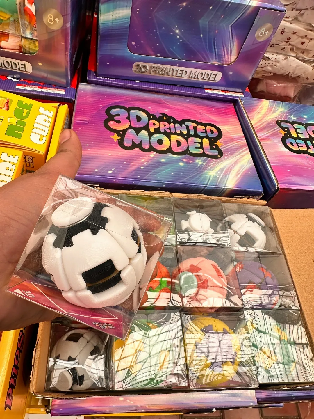 Игрушка Кит това — фото 2