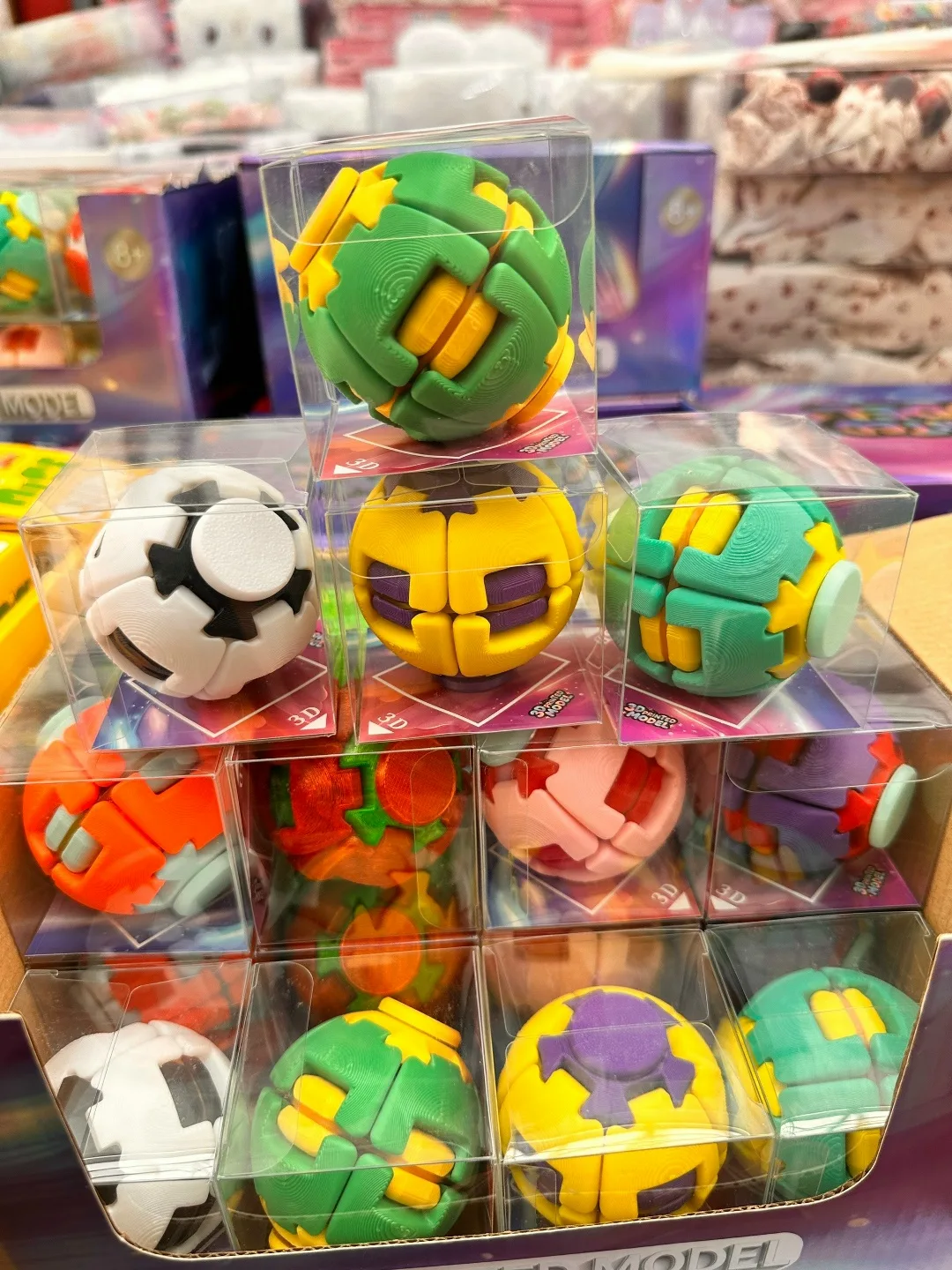 Игрушка Кит това — фото 3