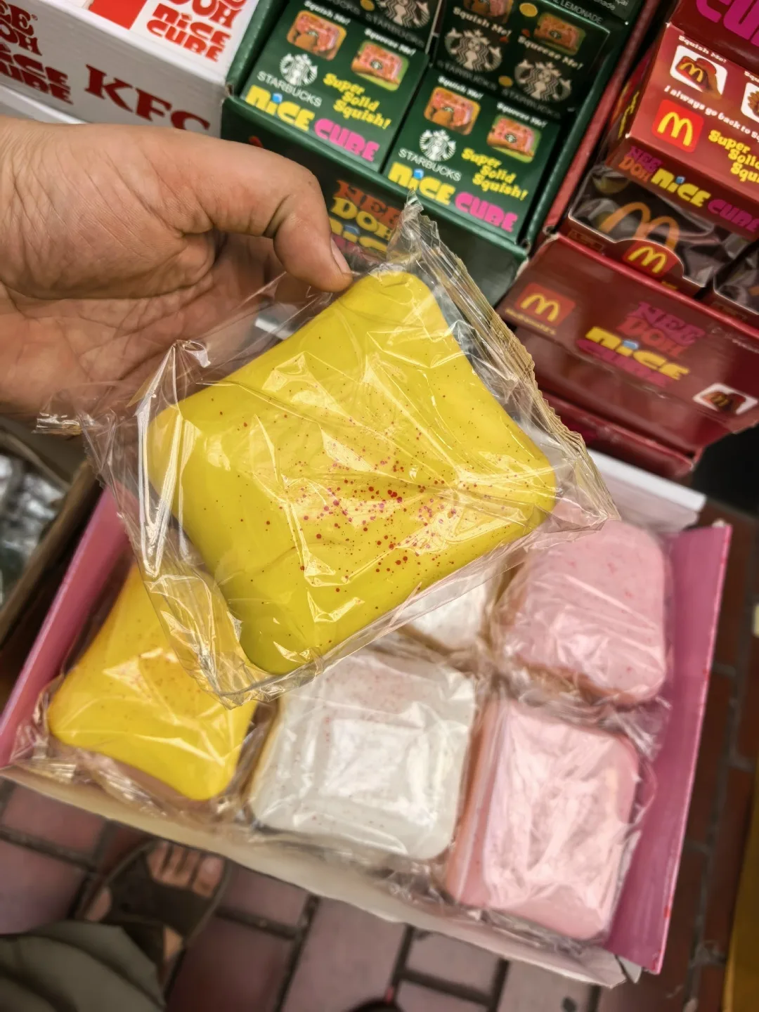 Тапки Упаковка 12 штук — фото 5