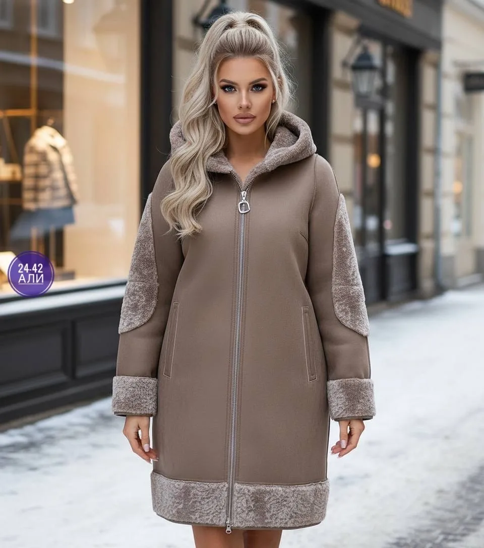 Куртка СУПЕР — фото 15