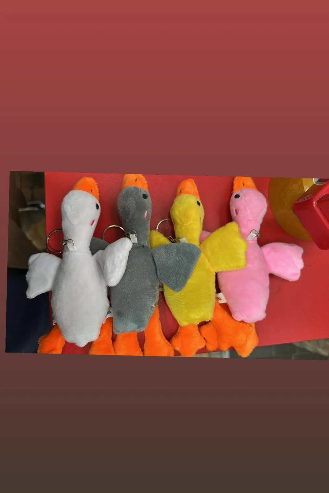 Игрушка В упаковке 12 штук