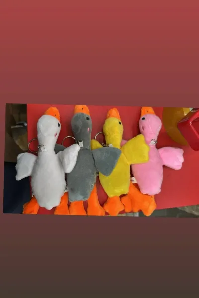Игрушка В упаковке 12 штук