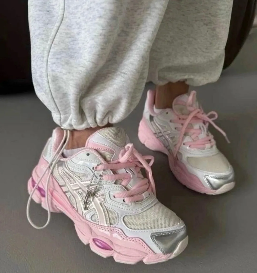 Кроссовки кожзам — фото 1