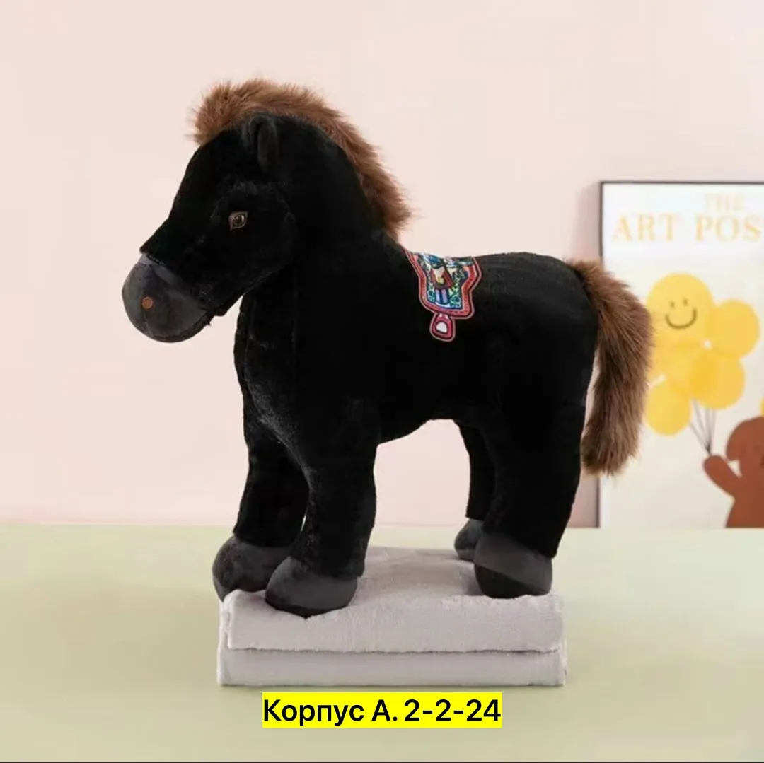 Уютный плед-игрушка из микрофибры — фото 2