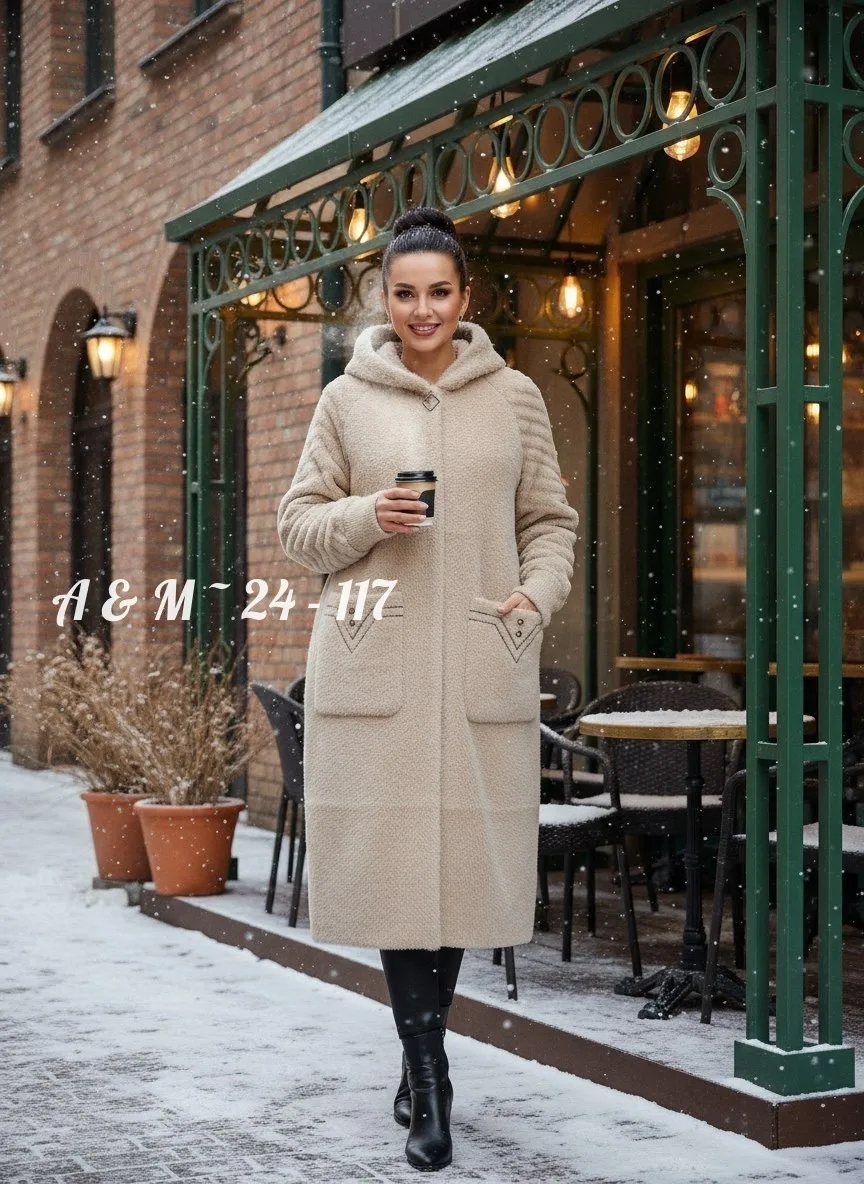 Альпака — фото 10