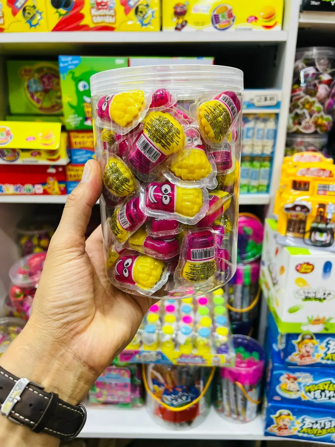 Игрушка — фото 1
