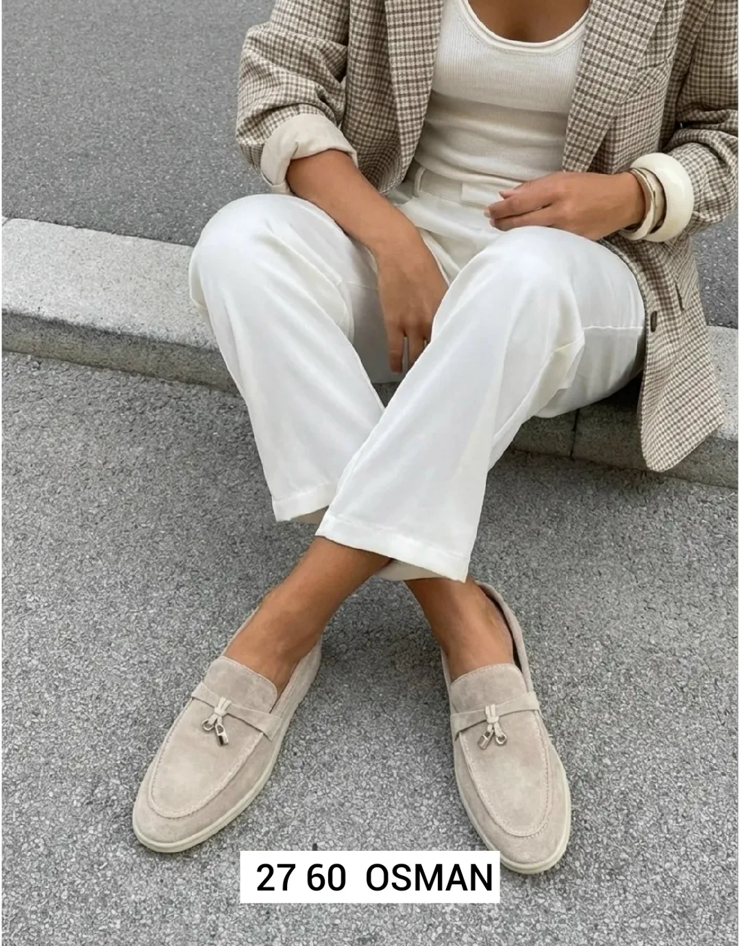 Туфли женские — фото 7