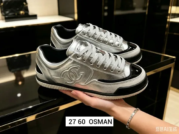 Кеды женские Сезон осень — фото 9