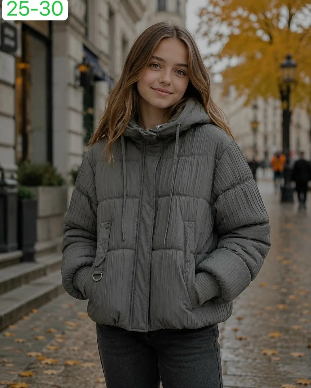 Новый Куртка — фото 2