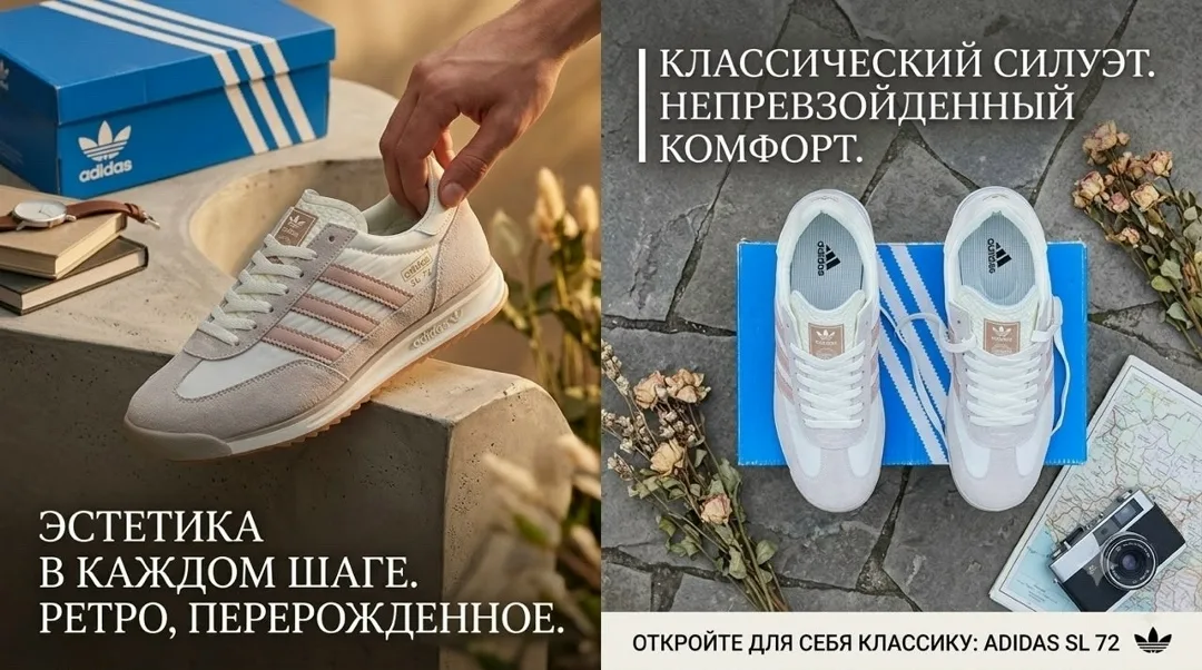 Кроссовки Каробке — фото 10