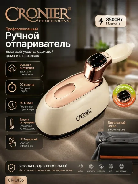 Посуда Мощность 3500 Вт — фото 1