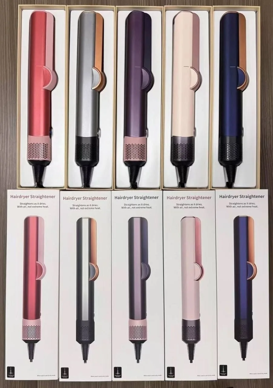 Ремень Hairdryer Straightener Фен-выпрямитель Hairdryer Straightener — фото 6