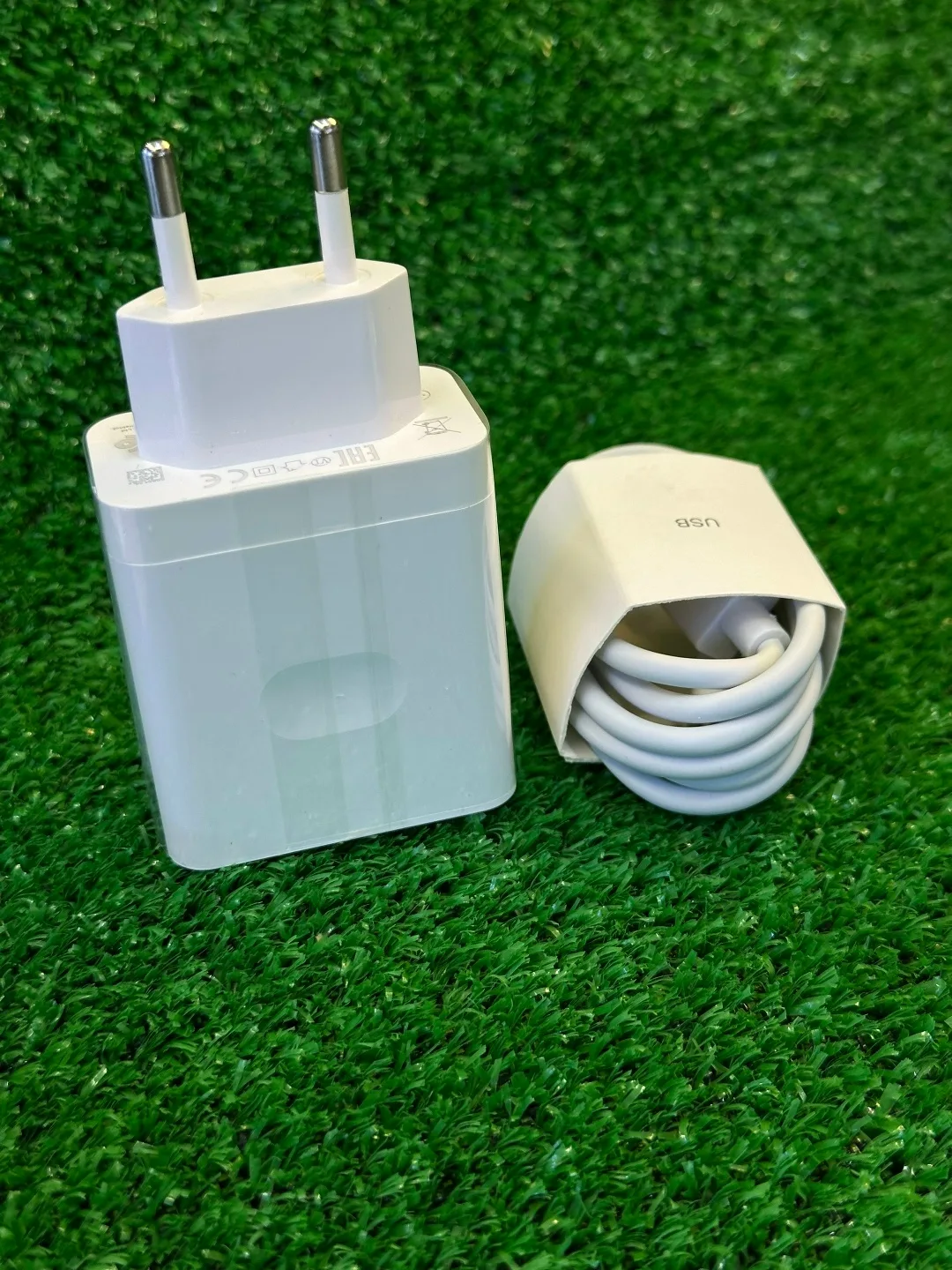 Посуда Usb Type-C Мощность: 33W — фото 1