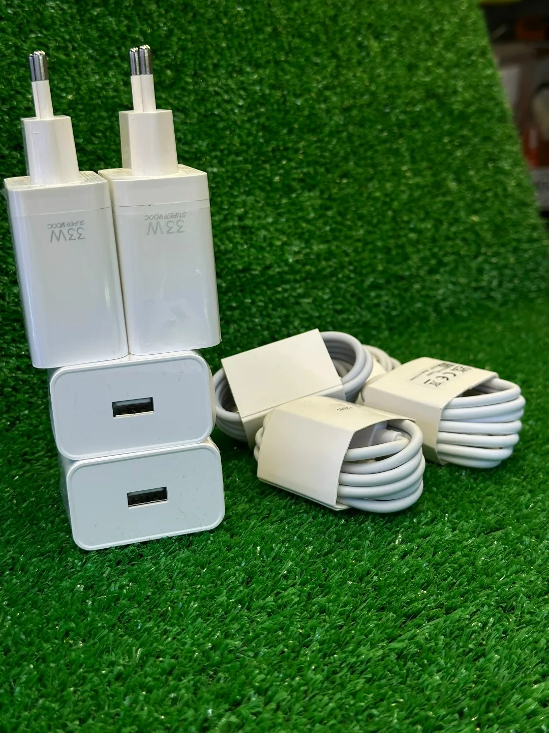 Посуда Usb Type-C Мощность: 33W — фото 2