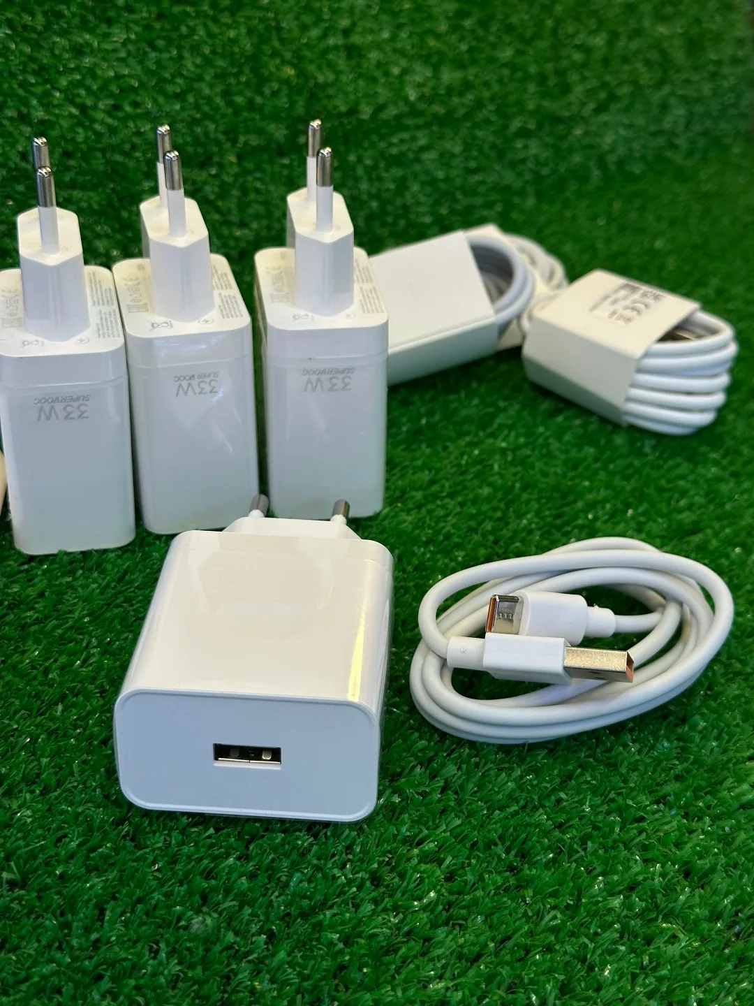 Посуда Usb Type-C Мощность: 33W — фото 3