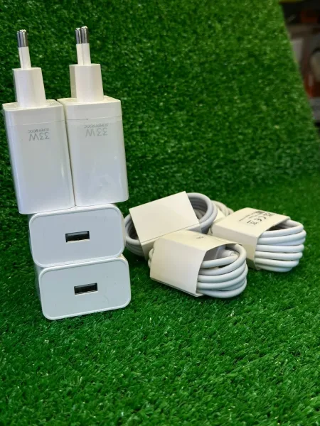 Посуда Usb Type-C Мощность: 33W — фото 2