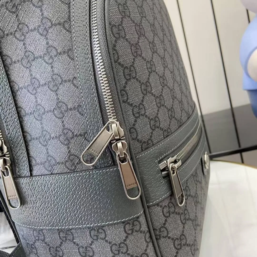 Gucci Ophidia когда рюкзак становится частью Вашего стиля — фото 4