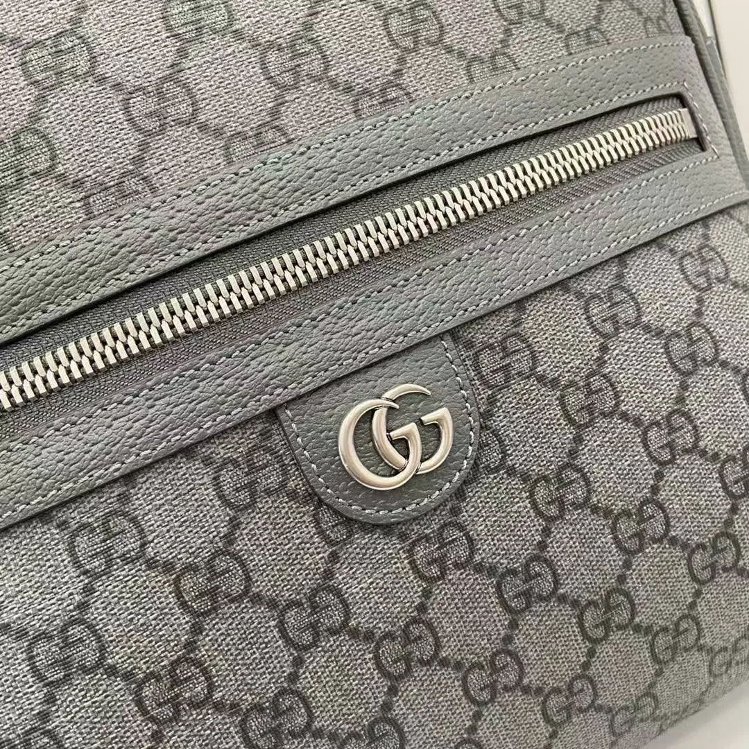 Gucci Ophidia когда рюкзак становится частью Вашего стиля — фото 5