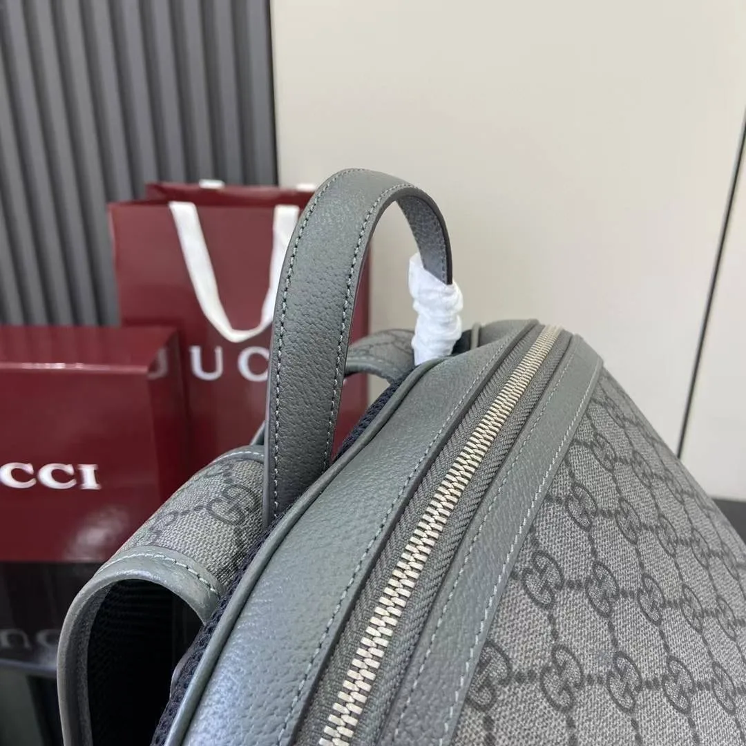 Gucci Ophidia когда рюкзак становится частью Вашего стиля — фото 14
