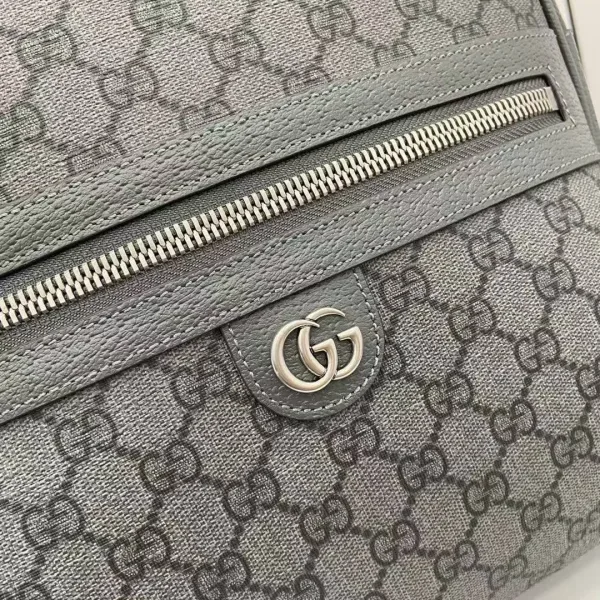 Gucci Ophidia когда рюкзак становится частью Вашего стиля — фото 13