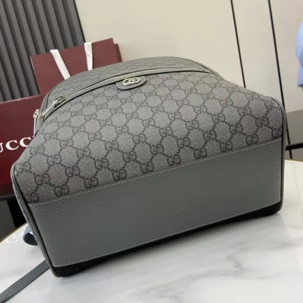 Gucci Ophidia когда рюкзак становится частью Вашего стиля — фото 21