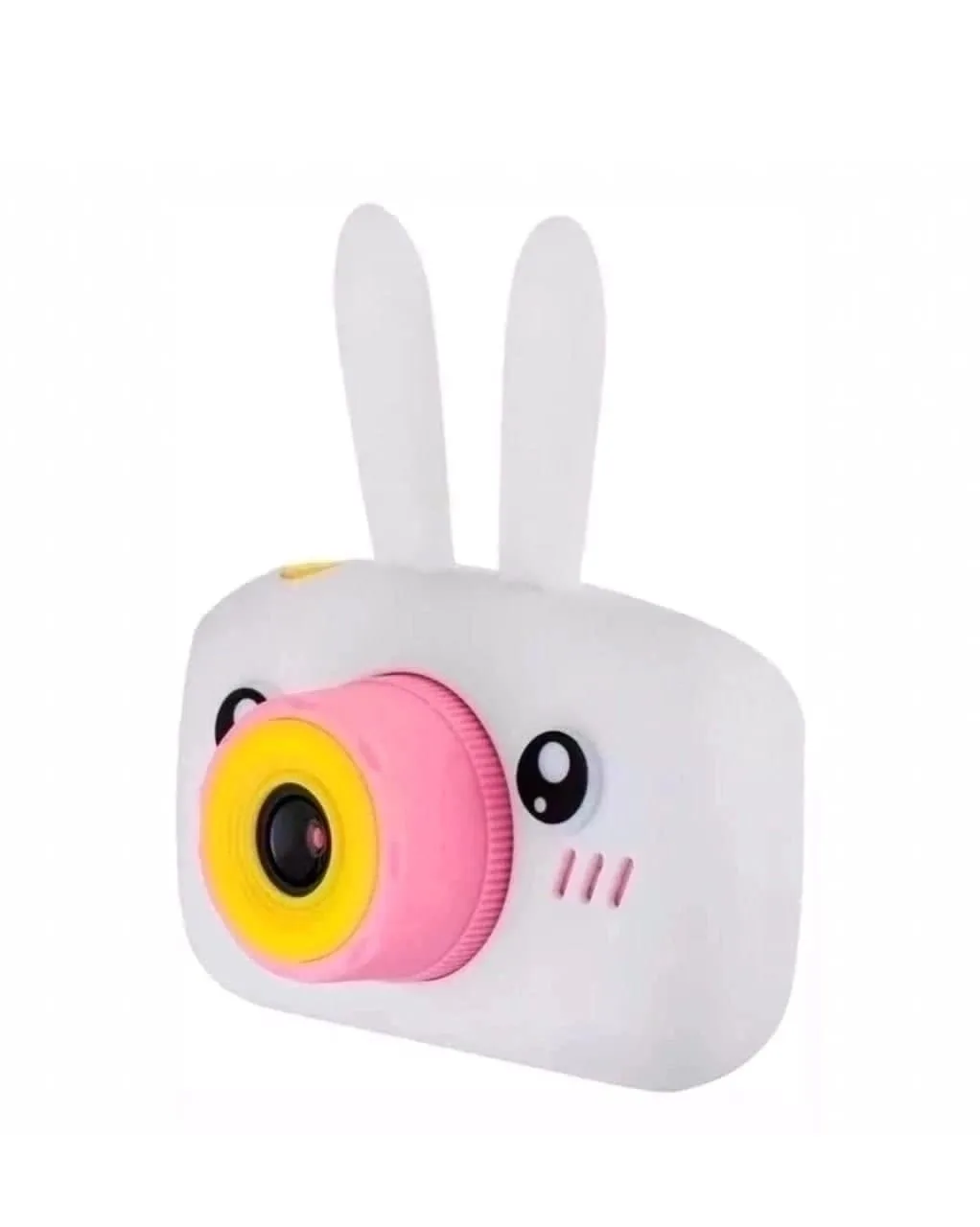 Игрушка Childrens Fun Camera Rabbit Детский цифровой фотоаппарат — фото 6