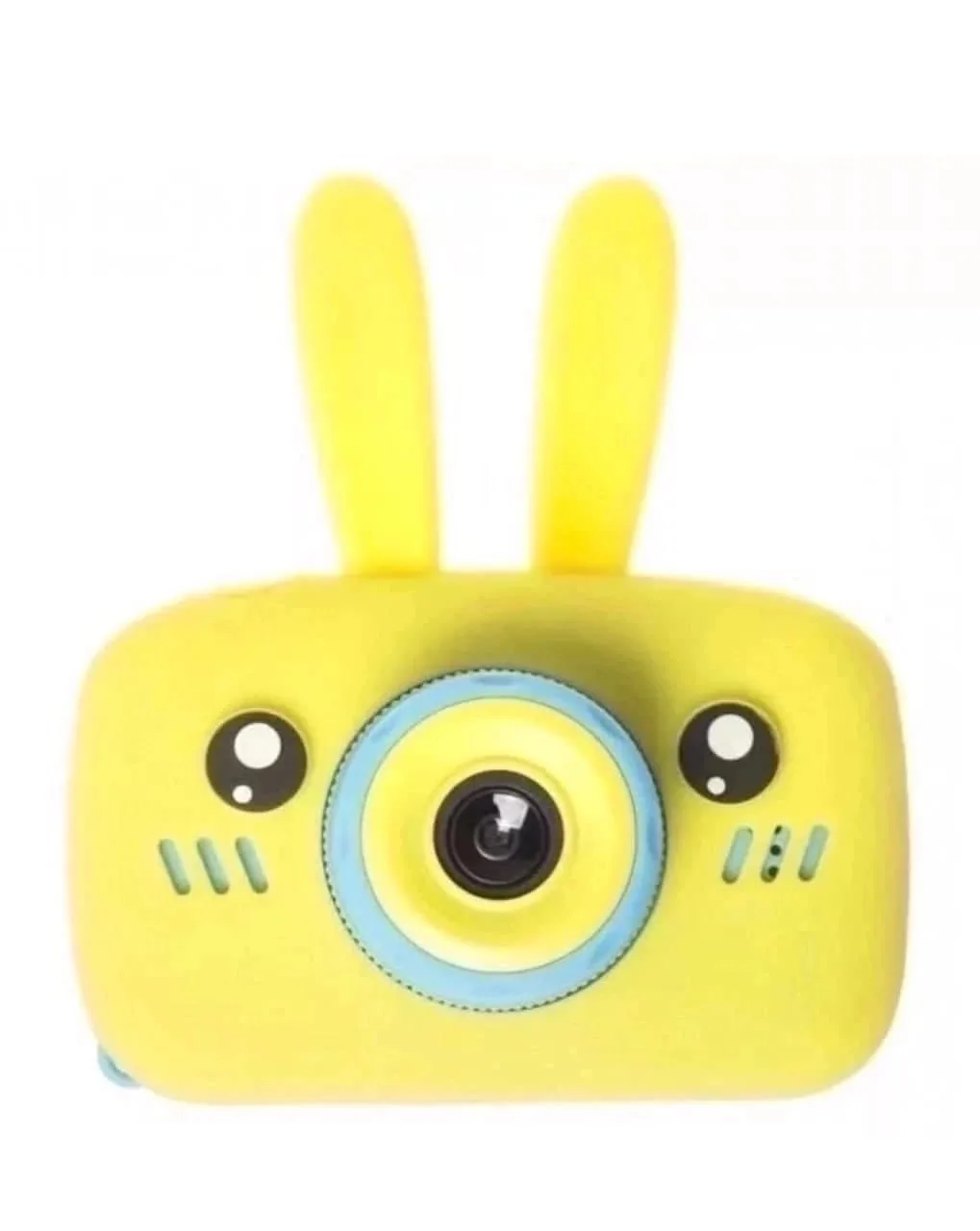 Игрушка Childrens Fun Camera Rabbit Детский цифровой фотоаппарат — фото 7