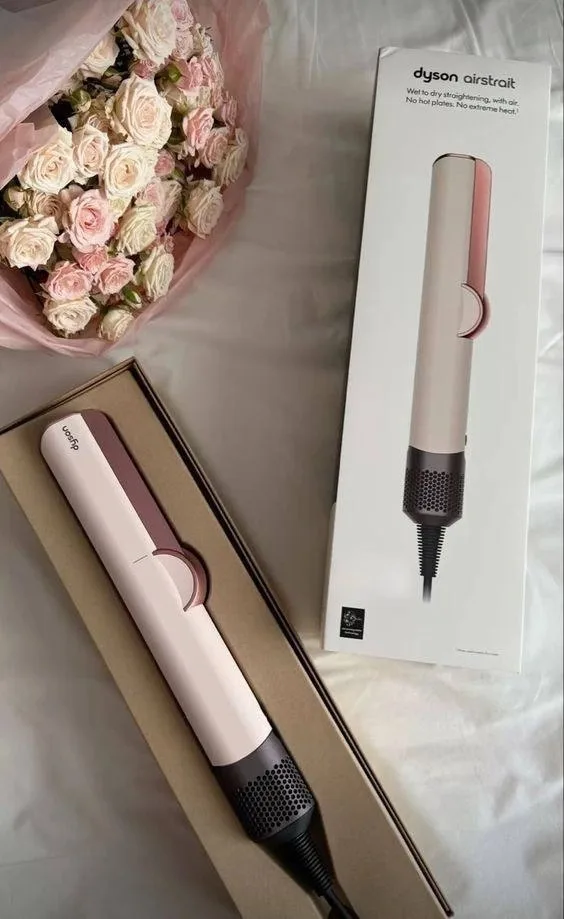 Тапки Dyson АirStair HТ01 Рink — фото 1