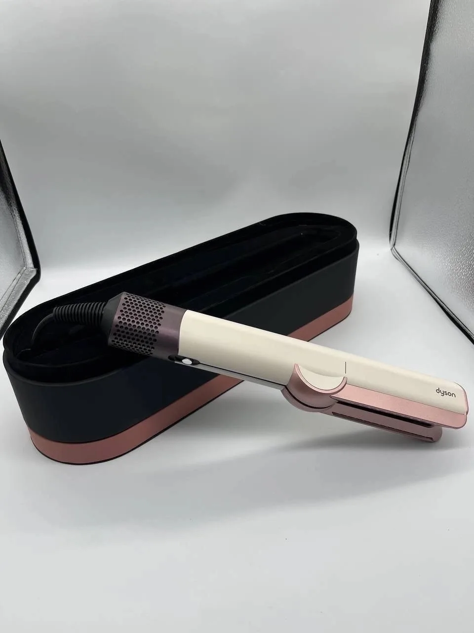 Тапки Dyson АirStair HТ01 Рink — фото 3